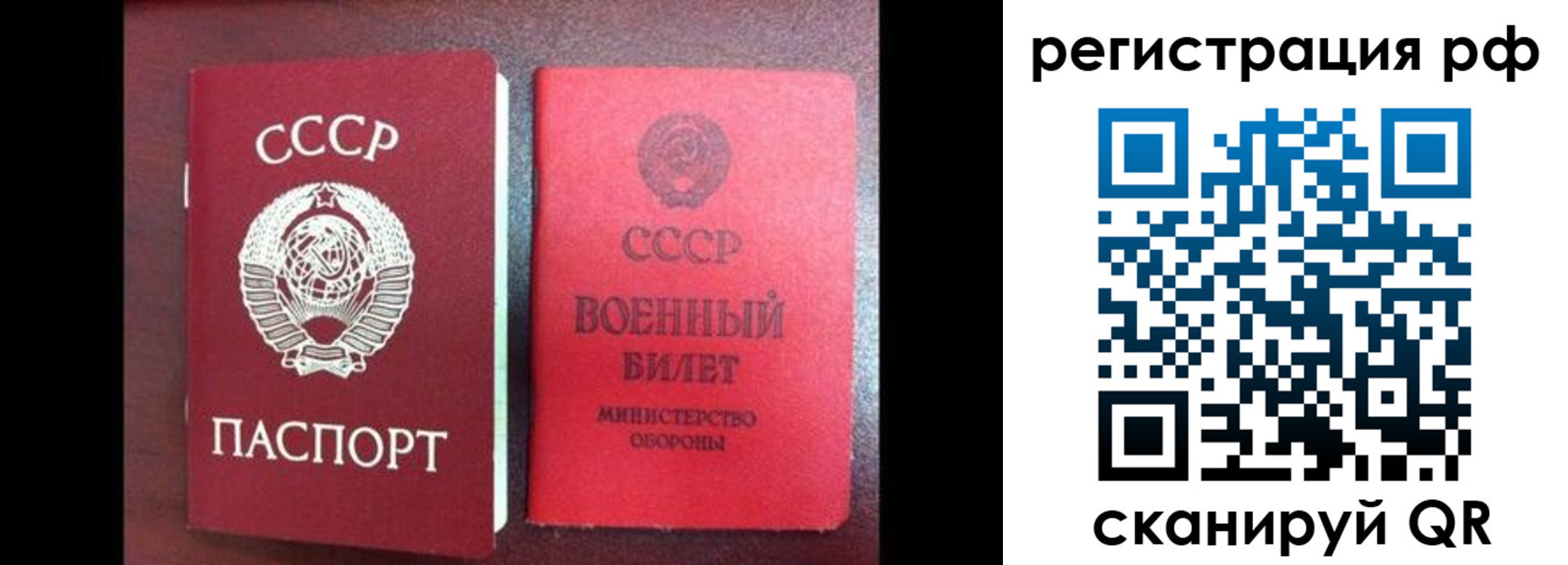 прописка для работы в Лузе